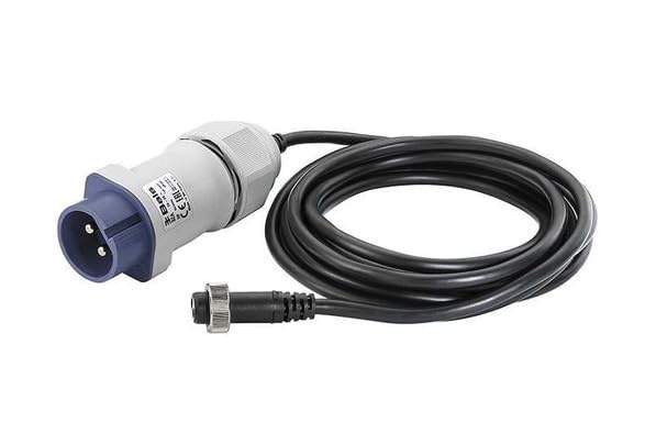 DENDOH 電源コードクリスタルコネクター(シーボーグ&マリンパワー)。 40,164円