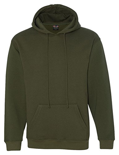 Bayside Apparel OUTERWEAR レディース カラー: グリーン