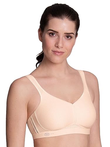 Anita Active 5566-107 Smart Rose Sports Bra 32F