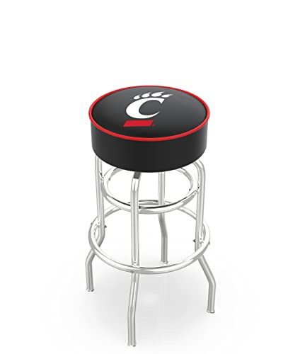 Cincinnati Bearcatsレトロバースツール