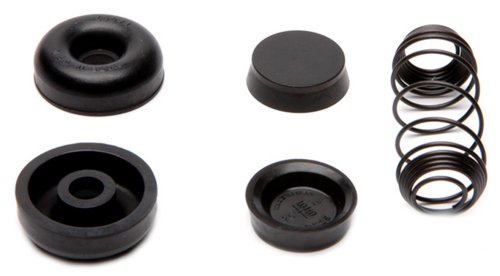 Raybestos WK250 プロフェッショナルグレード ドラムブレーキホイールシリンダー修理キット