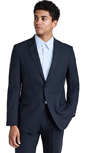 Theory SUIT メンズ US サイズ: 38 カラー: ブルー