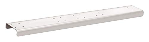 Salsbury Industries Spreader 4 Wideの農村とタウンハウスメールボックス 4884WHT 1