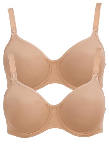 Anita BRA レディース US サイズ: 32/E カラー: マルチカラー 51,791円
