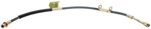 Raybestos BH381298 プロフェッショナルグレード 油圧ブレーキホース