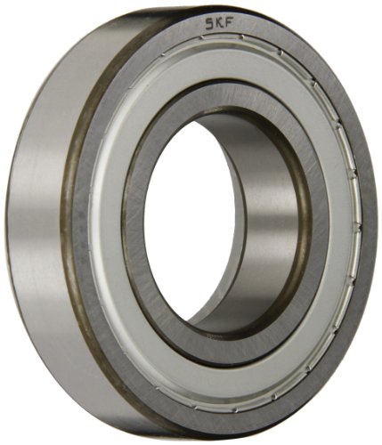 SKF 深溝玉軸受 内径45mmx外径100mmx幅25mm 1個 309-Z