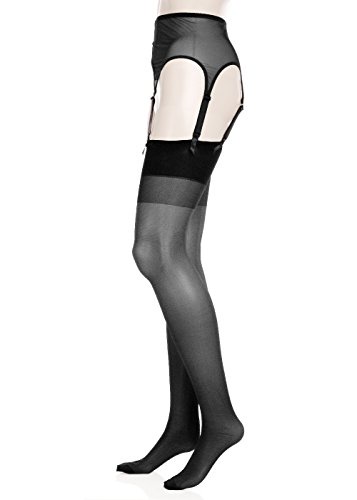 Glamory Hosiery SOCKSHOSIERY レディース US サイズ: 3L カラー: ブラック