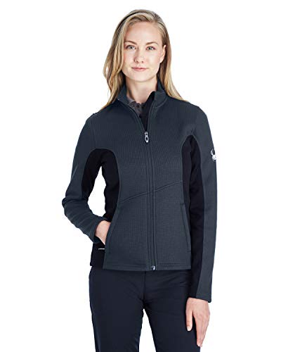 Spyder SWEATER レディース US サイズ: Medium カラー: ブラック