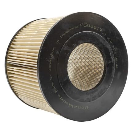 Donaldson P500017