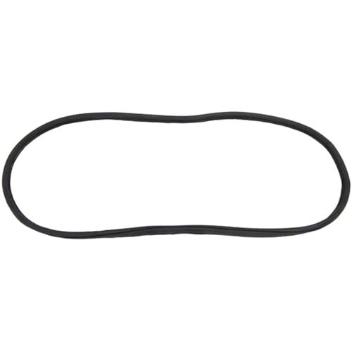 Steeleゴム製品60 ? 0423 ? 50 ? 完全に成形フロントフロントガラスウェザーストリップシール