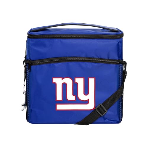 FOCO ニューヨークジャイアンツ NFL テールゲート 24パック クーラー