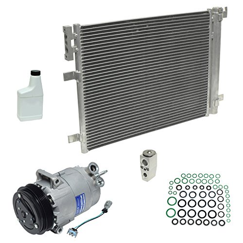 UAC KT 5179A A/C コンプレッサーとコンポーネントキット