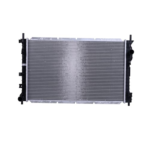 Klimoto ラジエーター サターン Vue 2002 2003 2004 2.2L L4 3.0L V6 GM3010422 15246275 22701929 SBR2462 CU2462 RAD2462 DPI2462