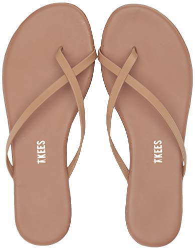 TKEES レディース ライリー ビーチサンダル US サイズ: 9