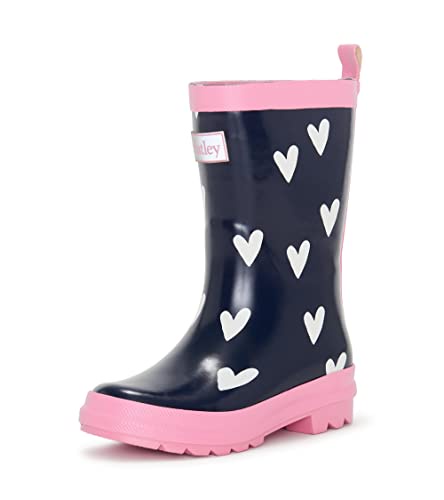 Hatley OUTERWEAR ガールズ カラー: ブルー