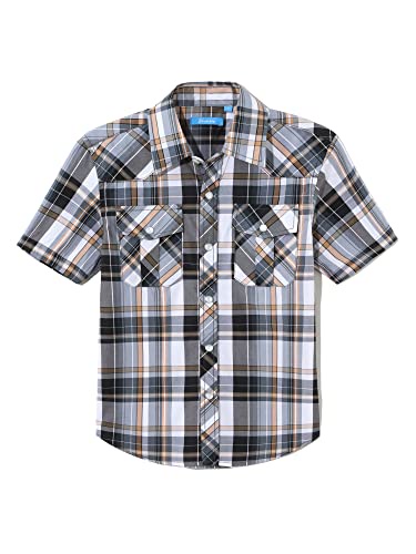 Cheer Boy SHIRT ボーイズ US サイズ: 14 カラー: マルチカラー