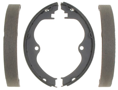 Raybestos 556PG プロフェッショナルグレード ドラムインハット パーキングブレーキシューセット 42,434円