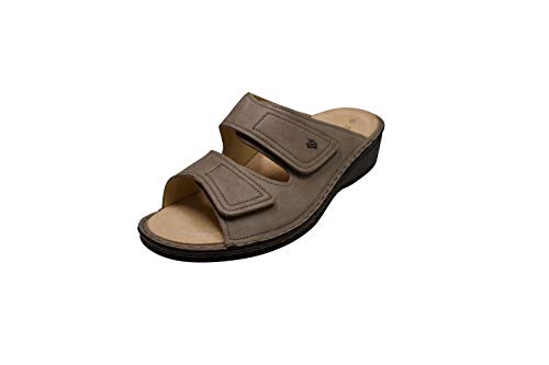 Finn Comfort メンズ US サイズ: 41 M EU カラー: グレー