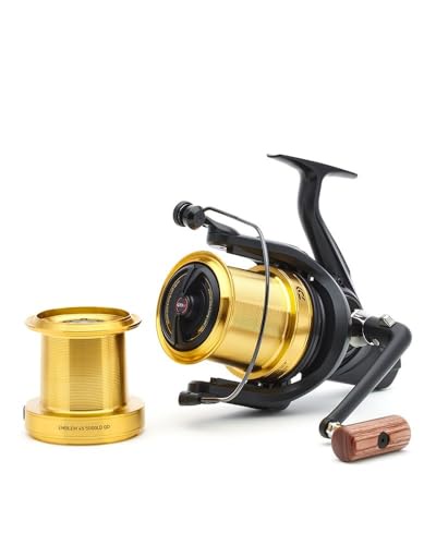 ダイワ(DAIWA) 23 エンブレム 45 SCW QD-OT ビッグピットフィッシングリール フロントドラッグ 23EMBLEM 45 SCW QD-OT