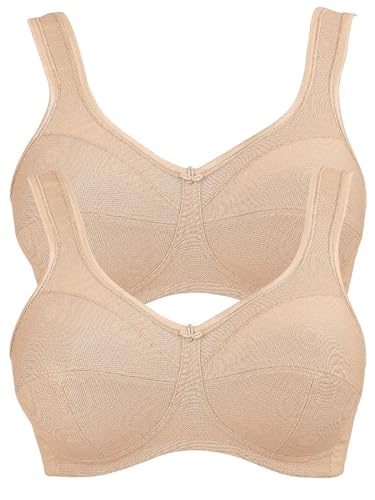 Anita BRA レディース US サイズ: 42/E カラー: マルチカラー