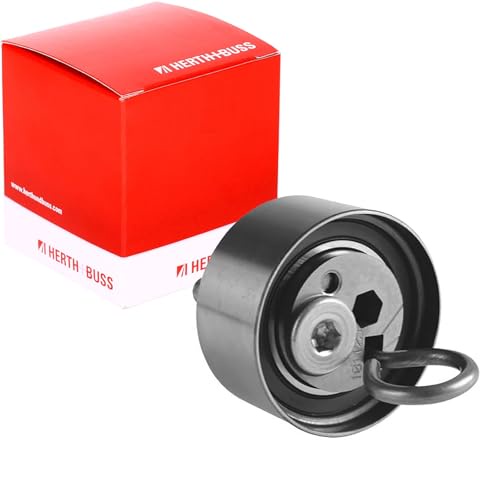 HERTH+BUSS JAKOPARTS J1142071 Tensioner Pulley 13540-70020 45,427円