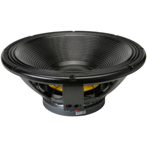 RCF L18P400 プロフェッショナル 低周波 18インチ トランスデューサー
