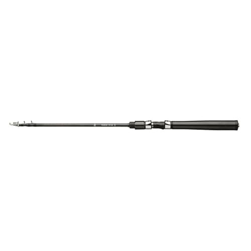 ダイワ(DAIWA) トラベルロッド ARDITO スニーキーテレスコピック(JITTE) ARD67S-TR セクション=伸縮 ライン重量=3-8