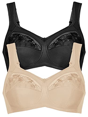 Anita BRA レディース US サイズ: 50/B カラー: マルチカラー
