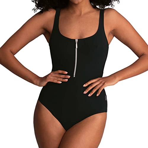 RosaFaia SWIMWEAR レディース カラー: ブラック