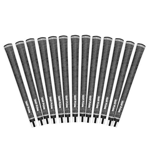 Golf Pride Tour ベルベットコード ミッドサイズ 60 - 13パック