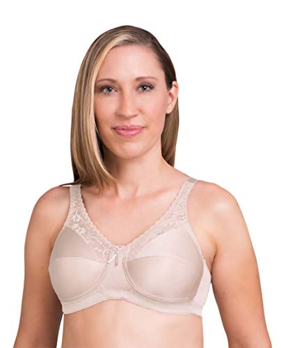 Trulife BRA レディース カラー: ベージュ