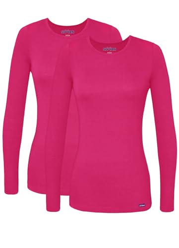 Sivvan SHIRT レディース カラー: パープル