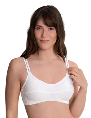 Anita BRA レディース US サイズ: 38A カラー: ホワイト