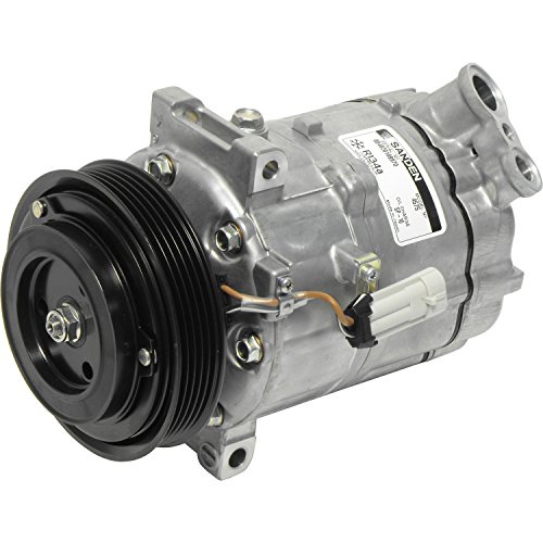 UAC CO 4575 A/C コンプレッサー 1個