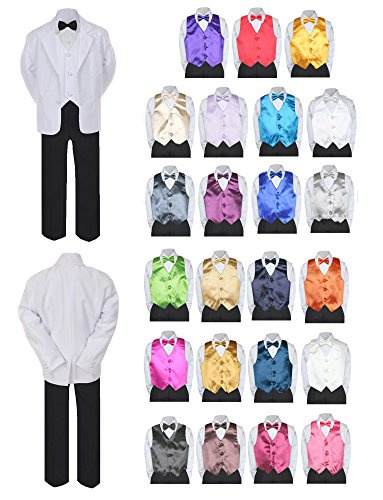 UNOTUX SUIT ベビー・ボーイズ ボーイズ カラー: マルチカラー
