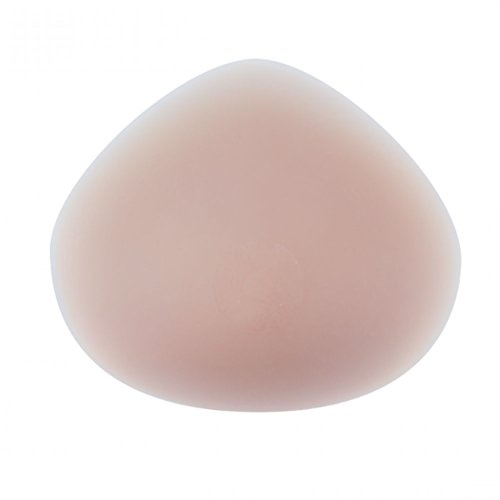 Trulife Impression IIシリコンBreastフォーム カラー: ブラウン