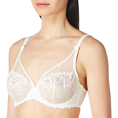 Simone Perele BRA レディース US サイズ: 32E カラー: ブラウン