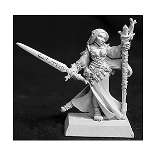 Warlord Lysette Sorceress RPR 14022