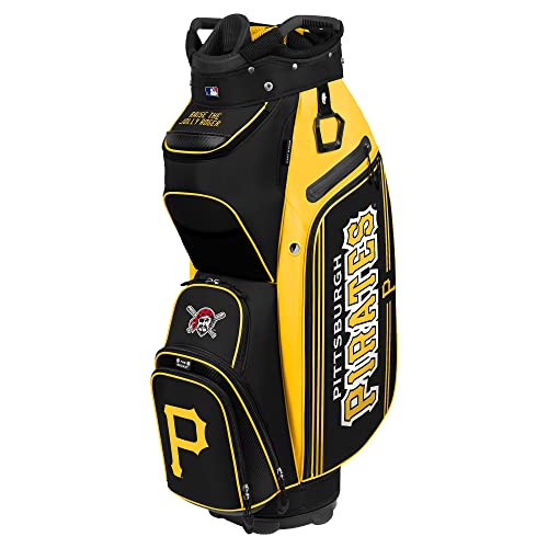 Pittsburgh Pirates Bucket III クーラーカートバッグ