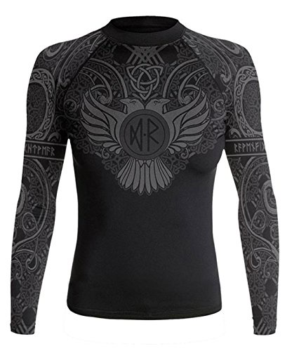 Raven Fightwear UNDERWEAR レディース US サイズ: XS カラー: ブラック