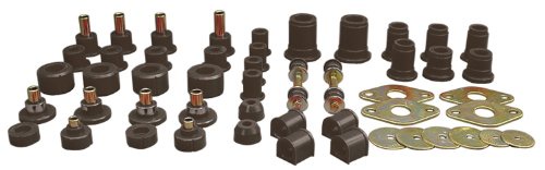 PROTHANE 18-2005-BL ブラック トータルキット