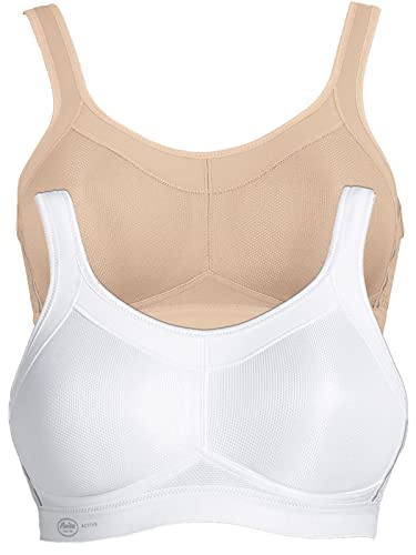Anita BRA レディース US サイズ: 44/F カラー: マルチカラー