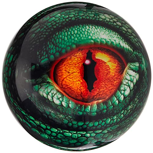 Brunswick Lizard Eyeグローviz-a-ball