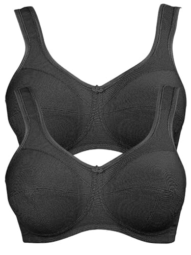 Anita BRA レディース US サイズ: 40/C カラー: マルチカラー