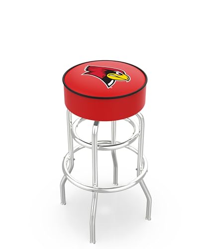 Illinois State Universityレトロバースツール