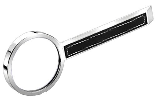 レザートリムNatic??oオリジナル30-258L拡大鏡