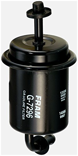 FRAM G7296 インライン燃料フィルター