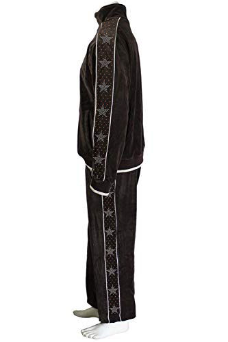 Sweatsedo OUTERWEAR メンズ US サイズ: XX-Large カラー: ブラウン