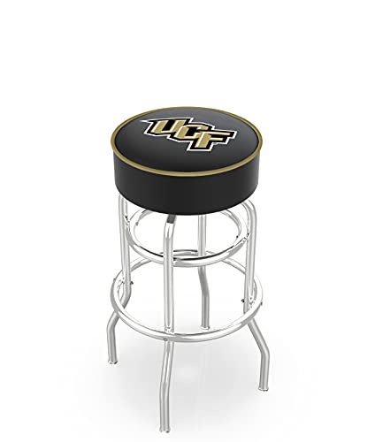 UCF Central Floridaレトロバースツール