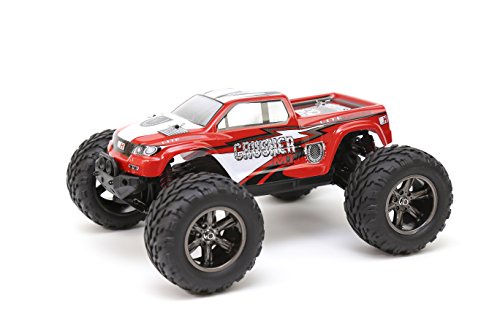 LiteHawk Crusher MT RCトラック